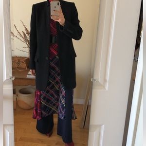 Stellar McCartney car coat